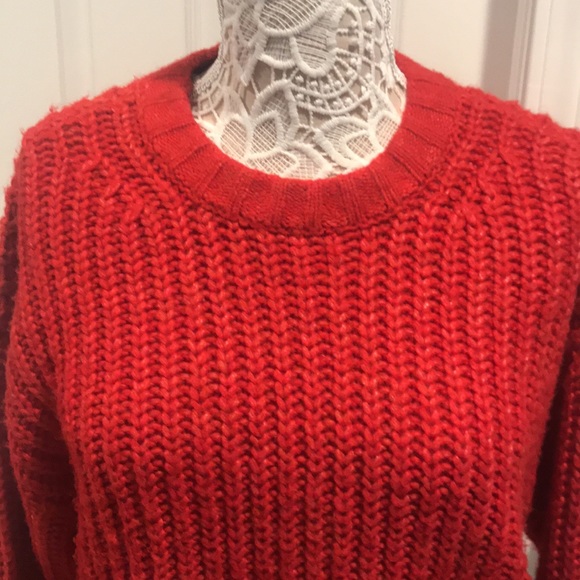 Brand new American Eagle sweater - Picture 2 of 6